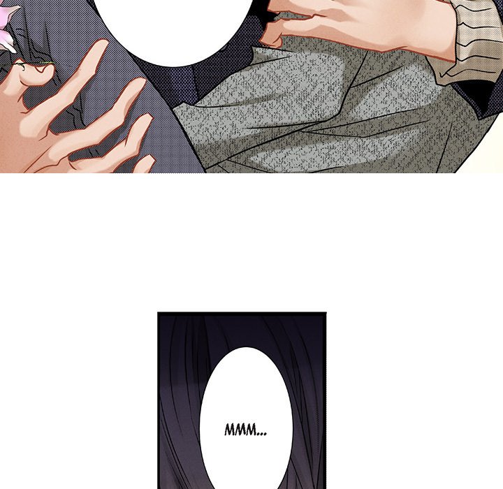 Work, Fight and Love - Webtoon Edition Work, Fight and Love - Webtoon Edition EP 46 - Toomics page 12 - 