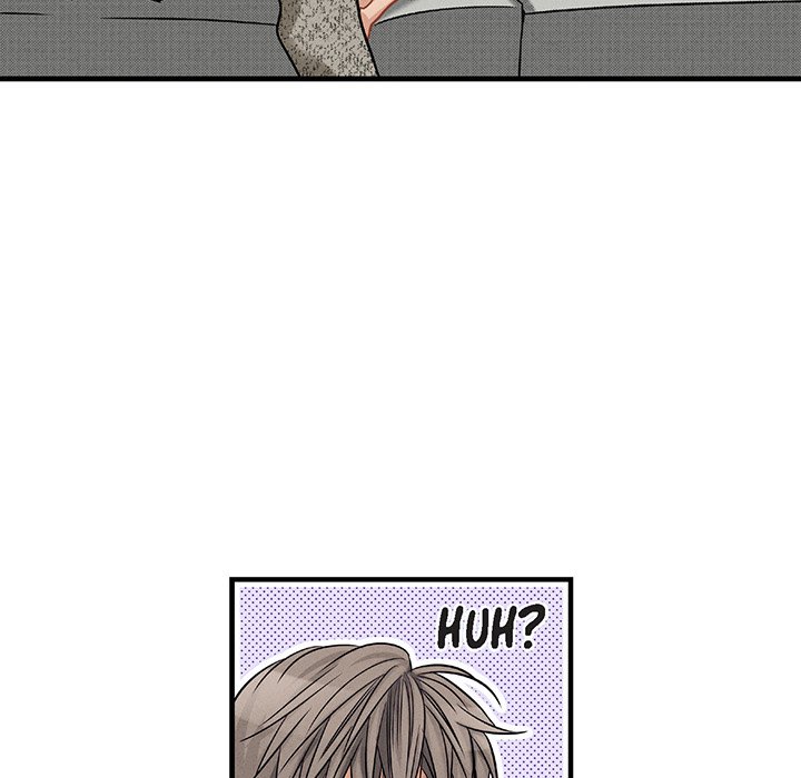 Work, Fight and Love - Webtoon Edition Work, Fight and Love - Webtoon Edition EP 46 - Toomics page 15 - 