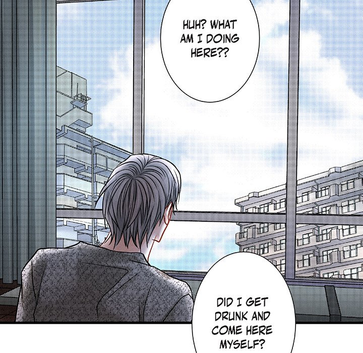 Work, Fight and Love - Webtoon Edition Work, Fight and Love - Webtoon Edition EP 46 - Toomics page 17 - 