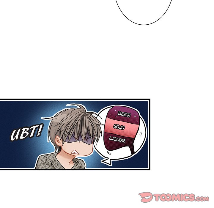 Work, Fight and Love - Webtoon Edition Work, Fight and Love - Webtoon Edition EP 46 - Toomics page 18 - 