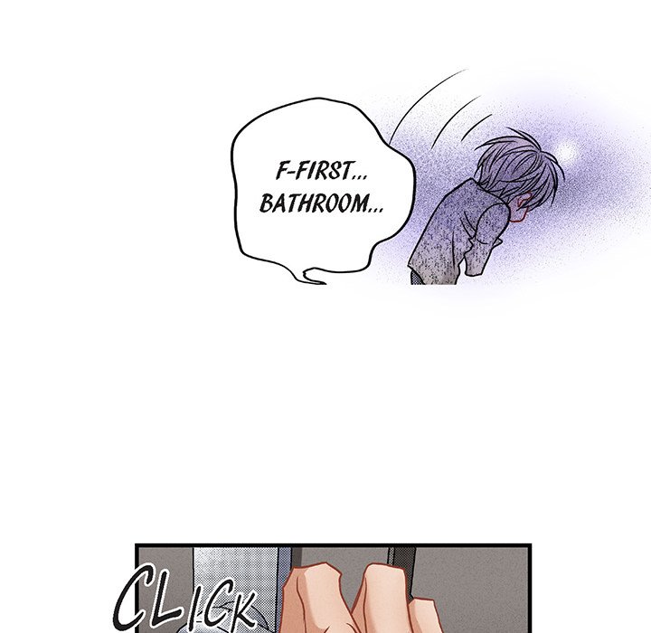 Work, Fight and Love - Webtoon Edition Work, Fight and Love - Webtoon Edition EP 46 - Toomics page 19 - 
