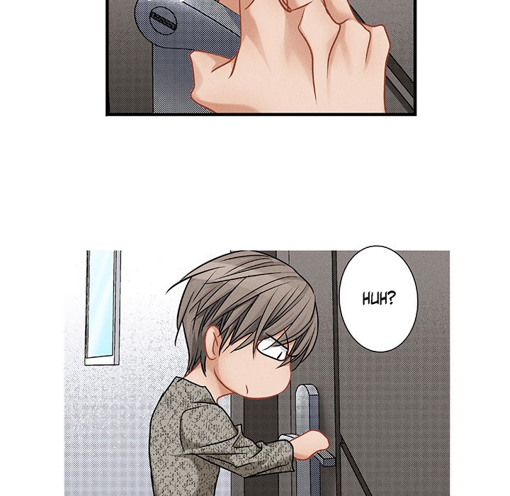Work, Fight and Love - Webtoon Edition Work, Fight and Love - Webtoon Edition EP 46 - Toomics page 20 - 
