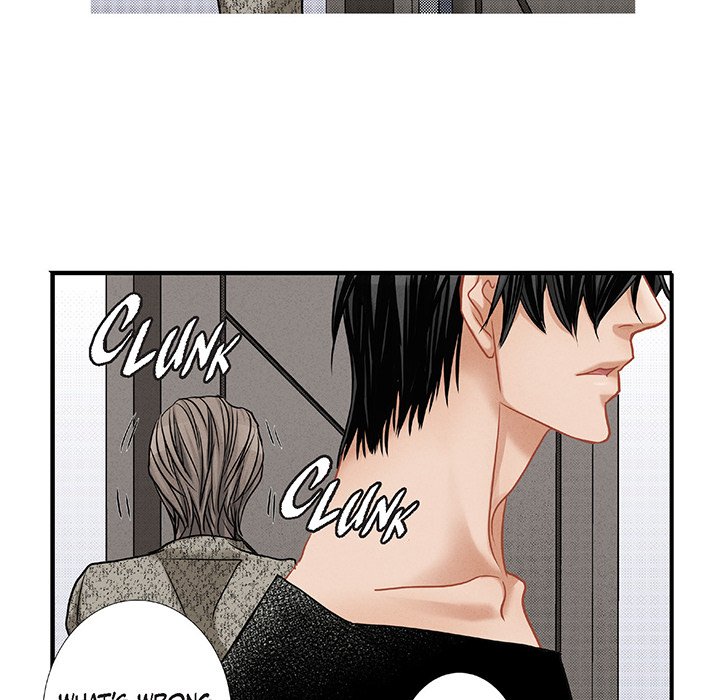 Work, Fight and Love - Webtoon Edition Work, Fight and Love - Webtoon Edition EP 46 - Toomics page 21 - 