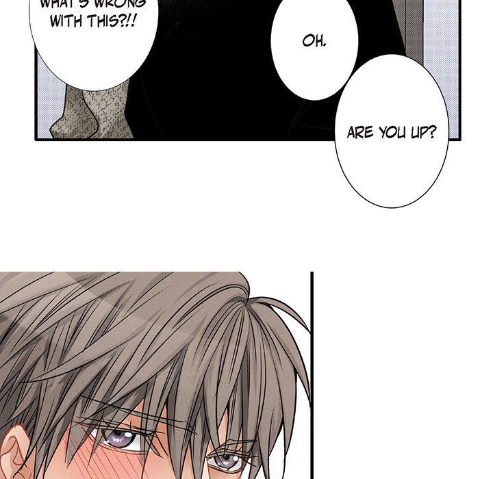 Work, Fight and Love - Webtoon Edition Work, Fight and Love - Webtoon Edition EP 46 - Toomics page 22 - 