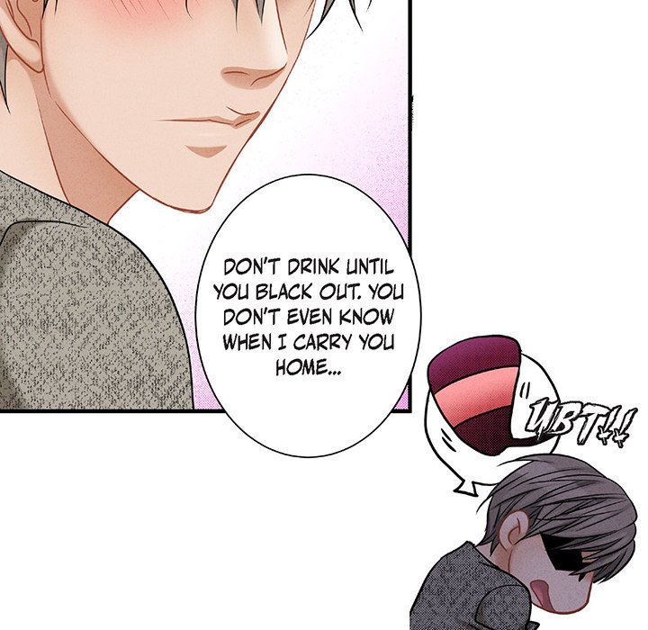 Work, Fight and Love - Webtoon Edition Work, Fight and Love - Webtoon Edition EP 46 - Toomics page 23 - 