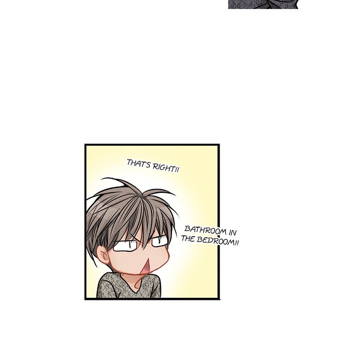 Work, Fight and Love - Webtoon Edition Work, Fight and Love - Webtoon Edition EP 46 - Toomics page 24 - 