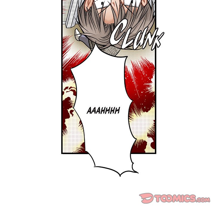 Work, Fight and Love - Webtoon Edition Work, Fight and Love - Webtoon Edition EP 46 - Toomics page 26 - 