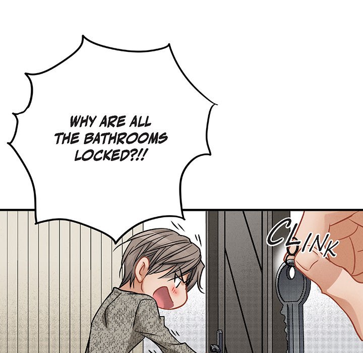 Work, Fight and Love - Webtoon Edition Work, Fight and Love - Webtoon Edition EP 46 - Toomics page 27 - 