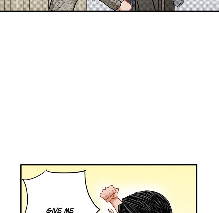 Work, Fight and Love - Webtoon Edition Work, Fight and Love - Webtoon Edition EP 46 - Toomics page 28 - 