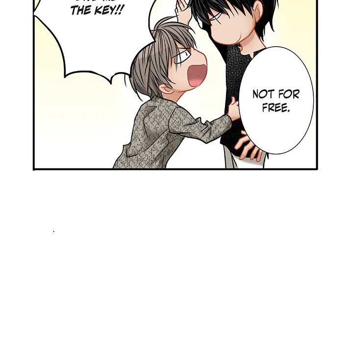 Work, Fight and Love - Webtoon Edition Work, Fight and Love - Webtoon Edition EP 46 - Toomics page 29 - 