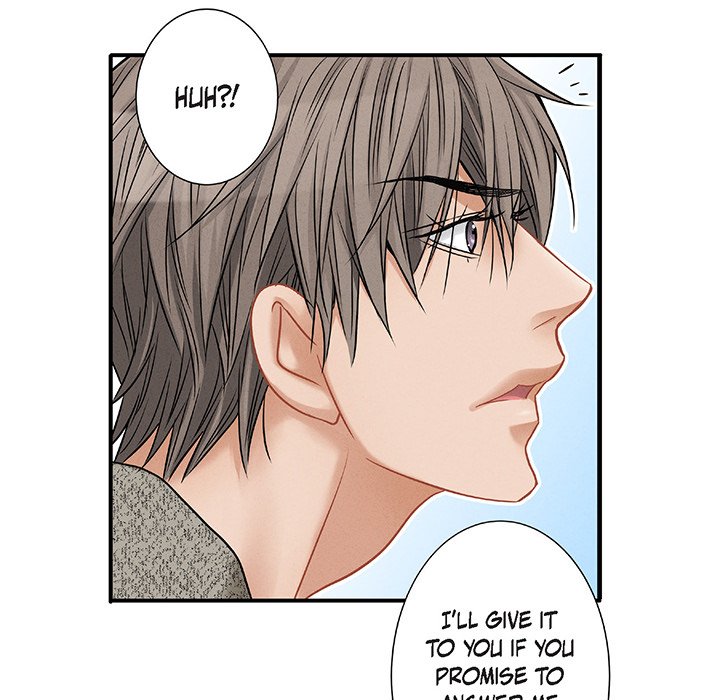 Work, Fight and Love - Webtoon Edition Work, Fight and Love - Webtoon Edition EP 46 - Toomics page 30 - 