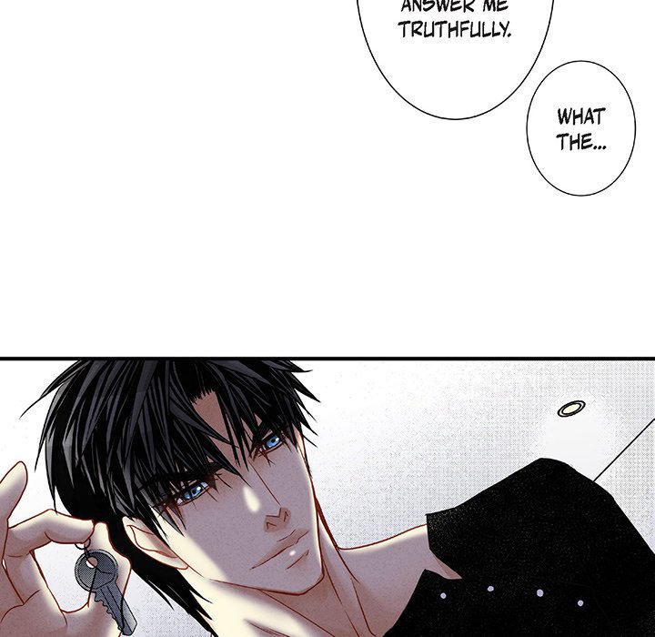 Work, Fight and Love - Webtoon Edition Work, Fight and Love - Webtoon Edition EP 46 - Toomics page 31 - 