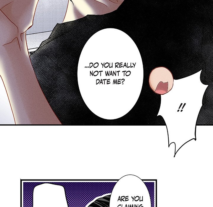 Work, Fight and Love - Webtoon Edition Work, Fight and Love - Webtoon Edition EP 46 - Toomics page 32 - 