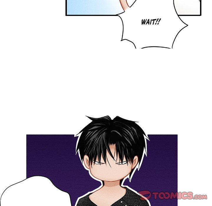 Work, Fight and Love - Webtoon Edition Work, Fight and Love - Webtoon Edition EP 46 - Toomics page 34 - 