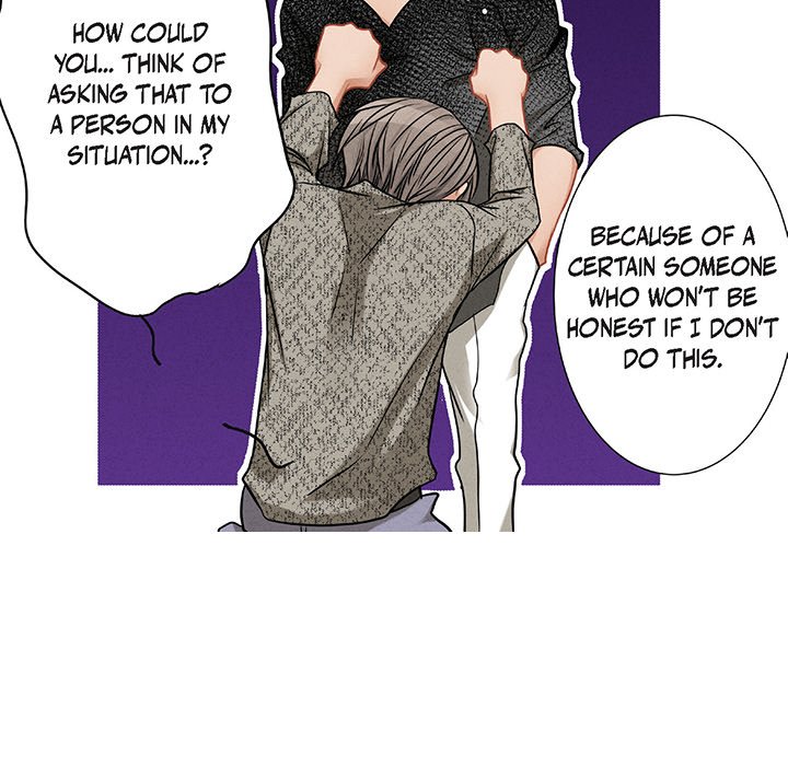 Work, Fight and Love - Webtoon Edition Work, Fight and Love - Webtoon Edition EP 46 - Toomics page 35 - 