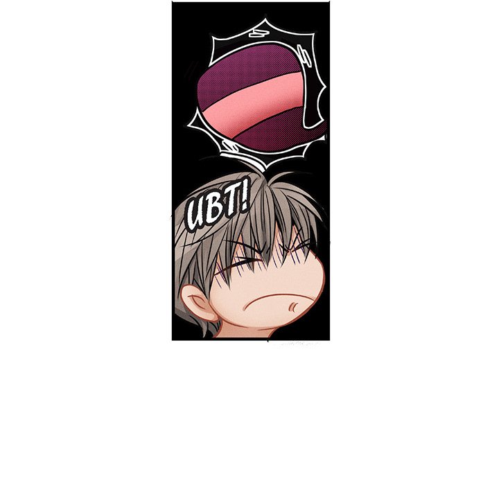 Work, Fight and Love - Webtoon Edition Work, Fight and Love - Webtoon Edition EP 46 - Toomics page 36 - 