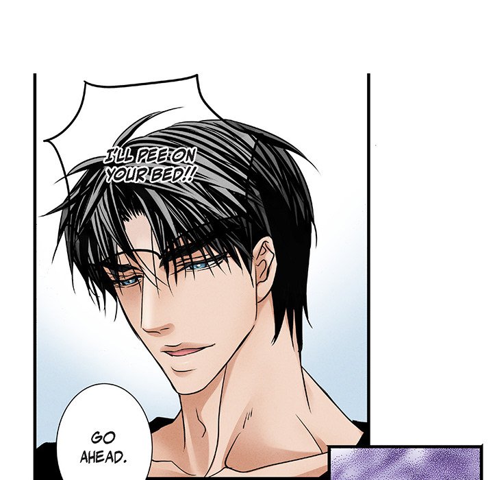 Work, Fight and Love - Webtoon Edition Work, Fight and Love - Webtoon Edition EP 46 - Toomics page 37 - 