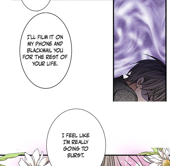 Work, Fight and Love - Webtoon Edition Work, Fight and Love - Webtoon Edition EP 46 - Toomics page 38 - 