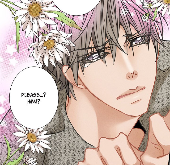 Work, Fight and Love - Webtoon Edition Work, Fight and Love - Webtoon Edition EP 46 - Toomics page 39 - 