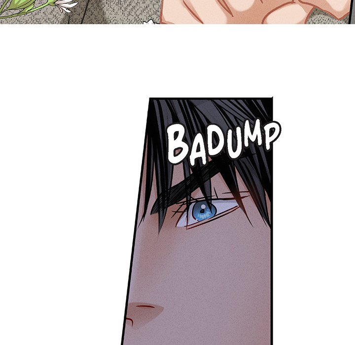 Work, Fight and Love - Webtoon Edition Work, Fight and Love - Webtoon Edition EP 46 - Toomics page 40 - 