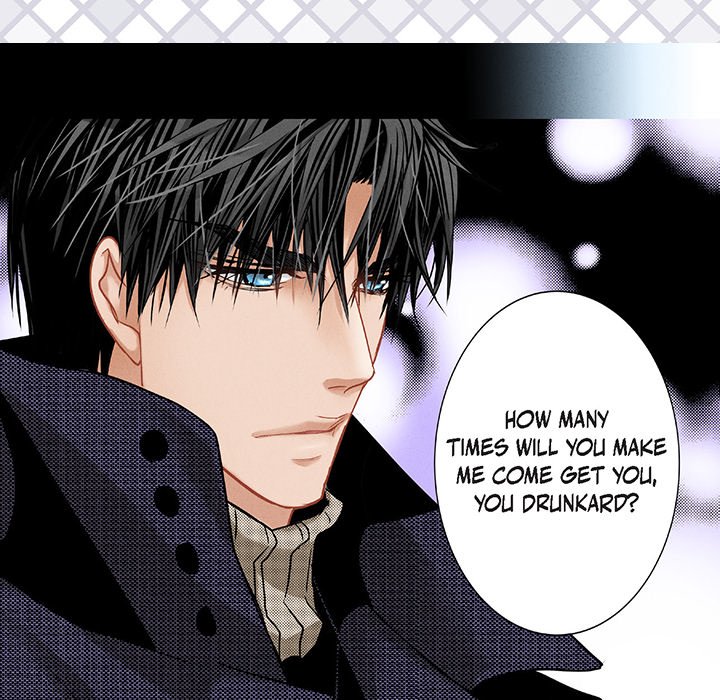 Work, Fight and Love - Webtoon Edition Work, Fight and Love - Webtoon Edition EP 46 - Toomics page 5 - 