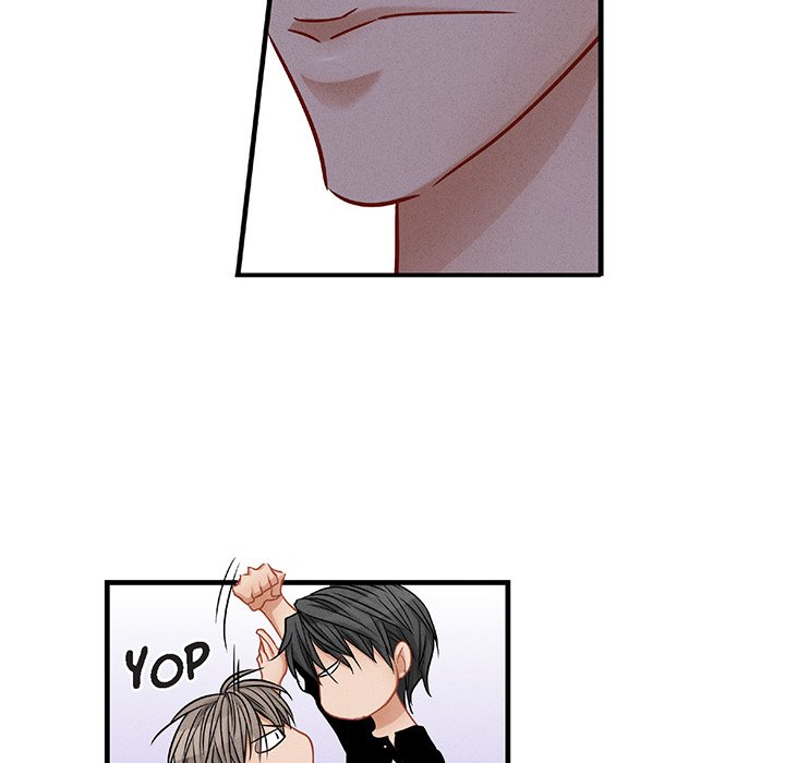 Work, Fight and Love - Webtoon Edition Work, Fight and Love - Webtoon Edition EP 46 - Toomics page 41 - 