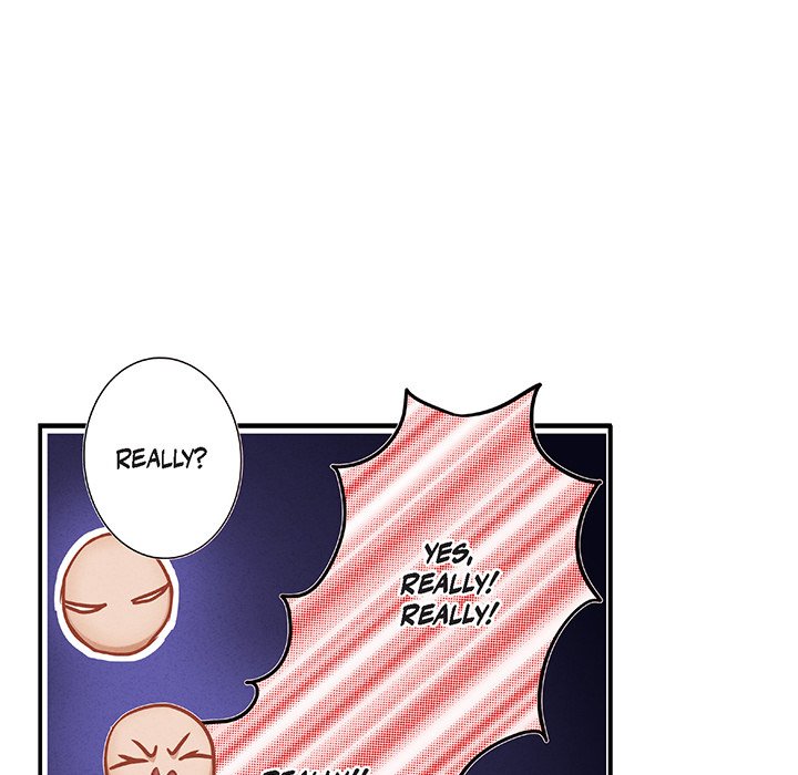 Work, Fight and Love - Webtoon Edition Work, Fight and Love - Webtoon Edition EP 46 - Toomics page 44 - 