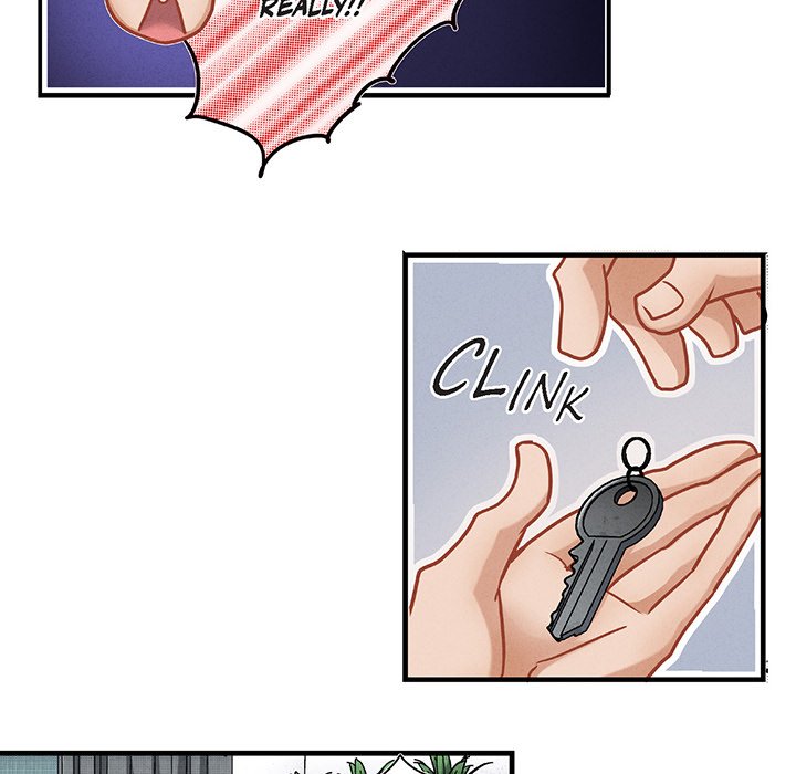 Work, Fight and Love - Webtoon Edition Work, Fight and Love - Webtoon Edition EP 46 - Toomics page 45 - 