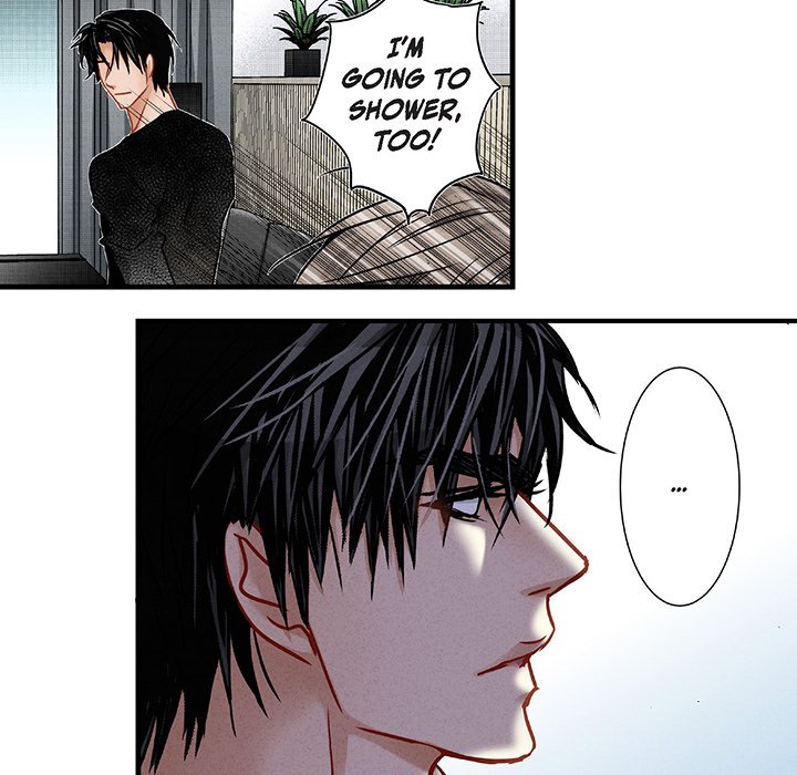 Work, Fight and Love - Webtoon Edition Work, Fight and Love - Webtoon Edition EP 46 - Toomics page 46 - 