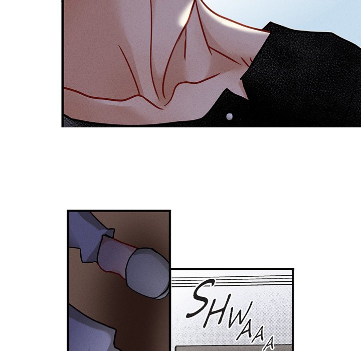 Work, Fight and Love - Webtoon Edition Work, Fight and Love - Webtoon Edition EP 46 - Toomics page 47 - 