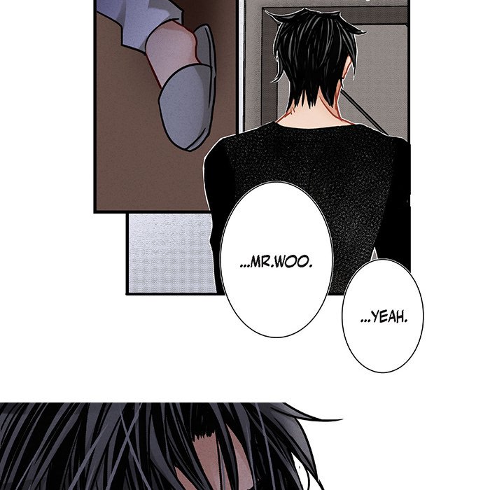 Work, Fight and Love - Webtoon Edition Work, Fight and Love - Webtoon Edition EP 46 - Toomics page 48 - 