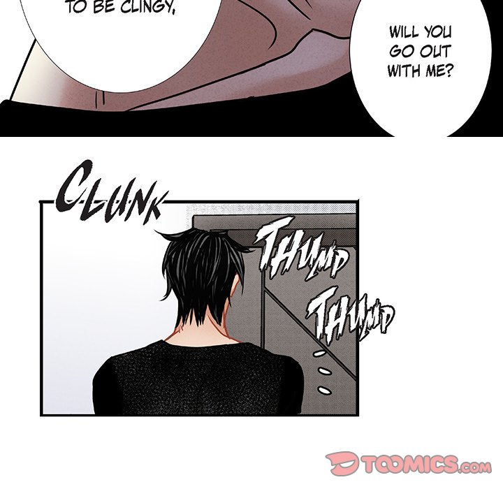 Work, Fight and Love - Webtoon Edition Work, Fight and Love - Webtoon Edition EP 46 - Toomics page 50 - 