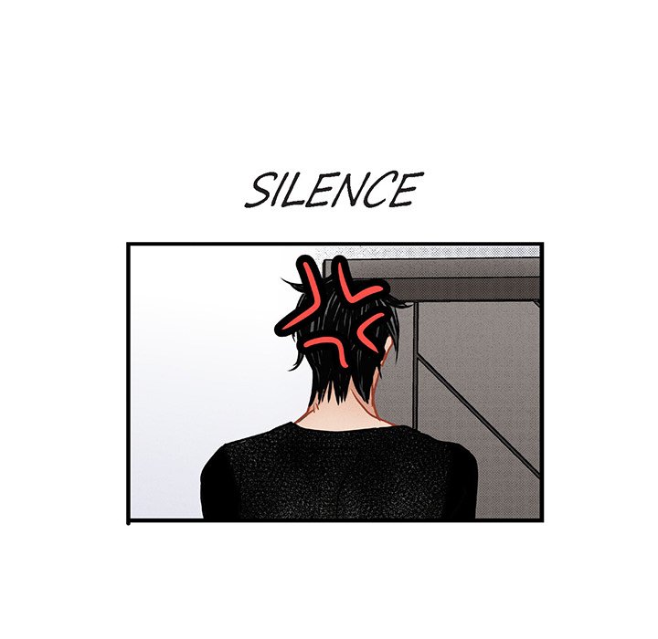 Work, Fight and Love - Webtoon Edition Work, Fight and Love - Webtoon Edition EP 46 - Toomics page 52 - 