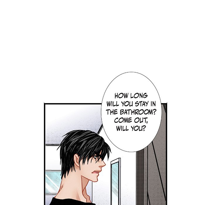 Work, Fight and Love - Webtoon Edition Work, Fight and Love - Webtoon Edition EP 46 - Toomics page 53 - 