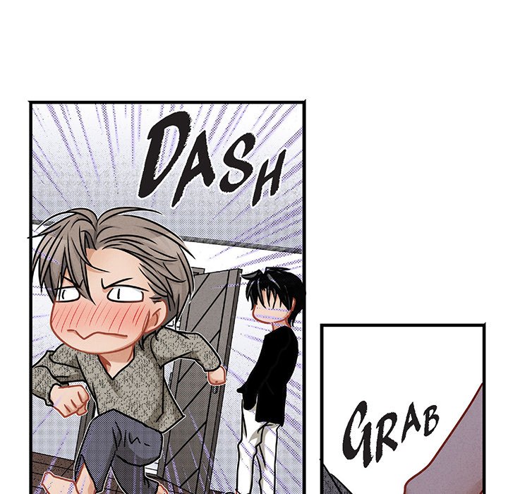 Work, Fight and Love - Webtoon Edition Work, Fight and Love - Webtoon Edition EP 46 - Toomics page 56 - 