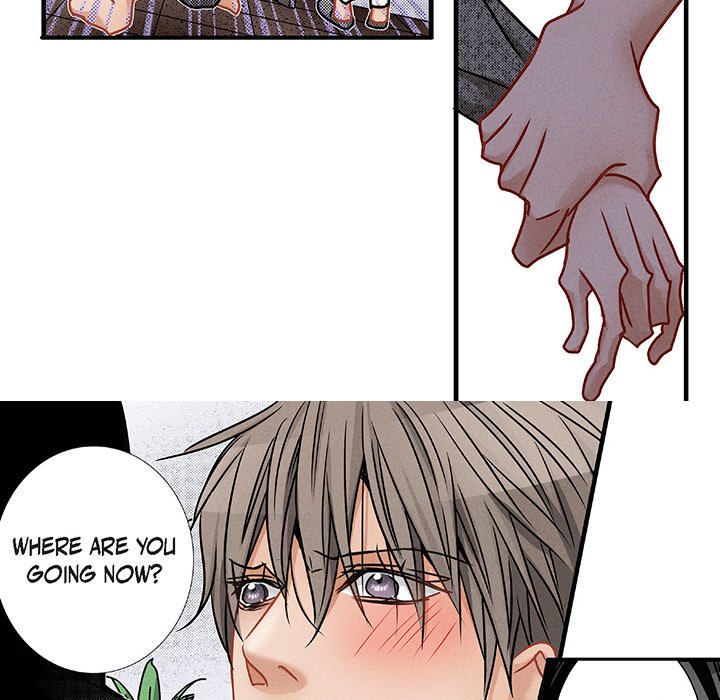 Work, Fight and Love - Webtoon Edition Work, Fight and Love - Webtoon Edition EP 46 - Toomics page 57 - 