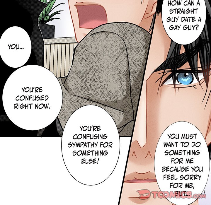 Work, Fight and Love - Webtoon Edition Work, Fight and Love - Webtoon Edition EP 46 - Toomics page 58 - 