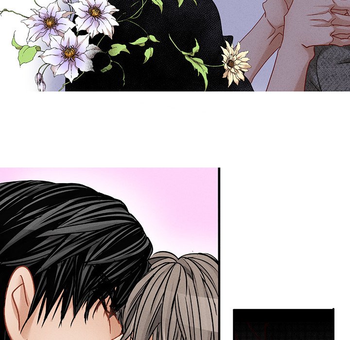 Work, Fight and Love - Webtoon Edition Work, Fight and Love - Webtoon Edition EP 46 - Toomics page 60 - 