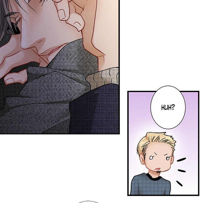Work, Fight and Love - Webtoon Edition Work, Fight and Love - Webtoon Edition EP 46 - Toomics page 7 - 