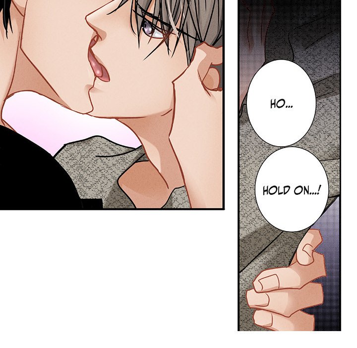 Work, Fight and Love - Webtoon Edition Work, Fight and Love - Webtoon Edition EP 46 - Toomics page 61 - 