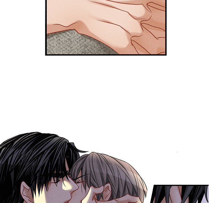 Work, Fight and Love - Webtoon Edition Work, Fight and Love - Webtoon Edition EP 46 - Toomics page 63 - 