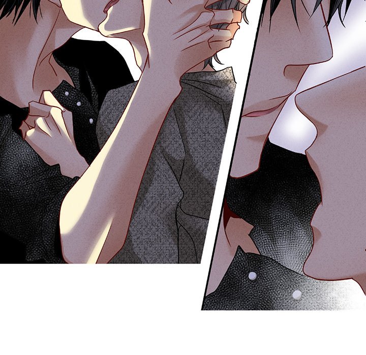 Work, Fight and Love - Webtoon Edition Work, Fight and Love - Webtoon Edition EP 46 - Toomics page 64 - 