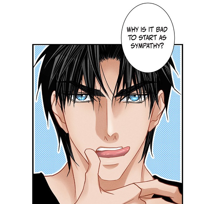 Work, Fight and Love - Webtoon Edition Work, Fight and Love - Webtoon Edition EP 46 - Toomics page 65 - 