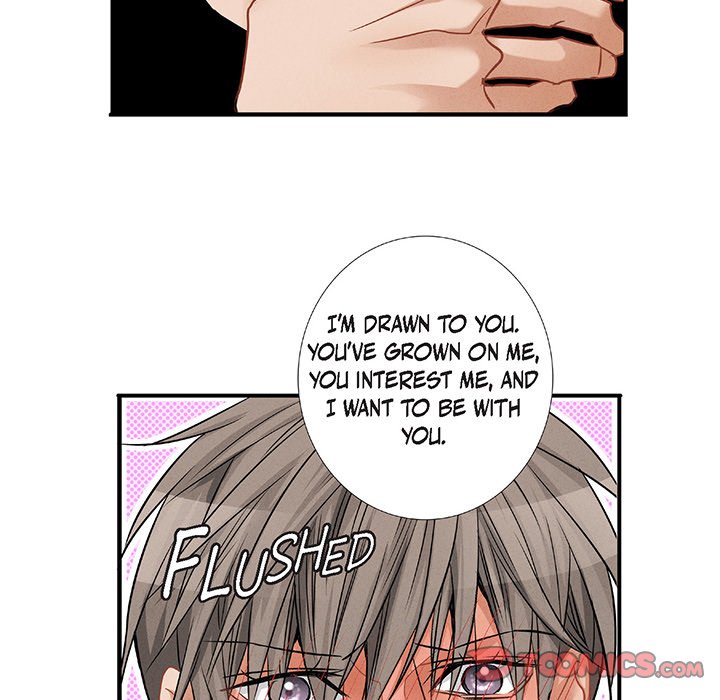 Work, Fight and Love - Webtoon Edition Work, Fight and Love - Webtoon Edition EP 46 - Toomics page 66 - 