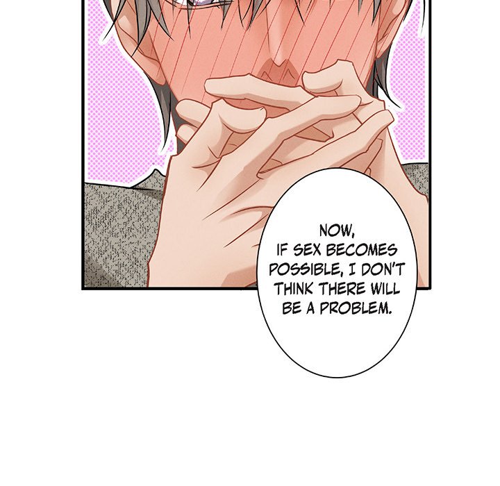Work, Fight and Love - Webtoon Edition Work, Fight and Love - Webtoon Edition EP 46 - Toomics page 67 - 