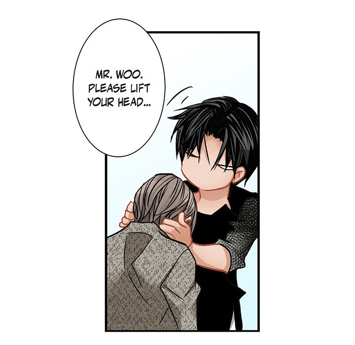 Work, Fight and Love - Webtoon Edition Work, Fight and Love - Webtoon Edition EP 46 - Toomics page 68 - 