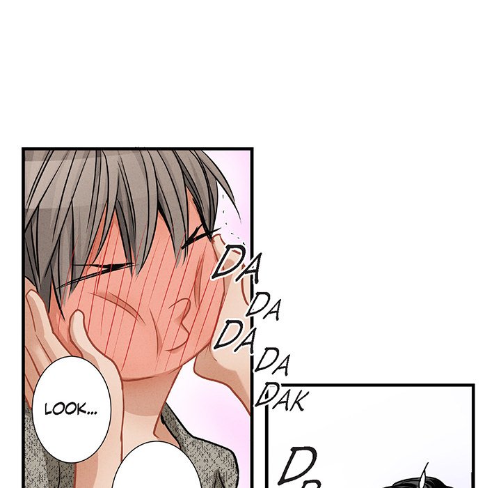 Work, Fight and Love - Webtoon Edition Work, Fight and Love - Webtoon Edition EP 46 - Toomics page 69 - 
