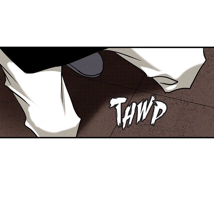 Work, Fight and Love - Webtoon Edition Work, Fight and Love - Webtoon Edition EP 46 - Toomics page 71 - 