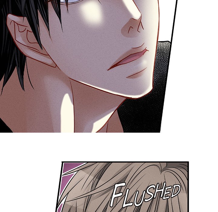 Work, Fight and Love - Webtoon Edition Work, Fight and Love - Webtoon Edition EP 46 - Toomics page 73 - 