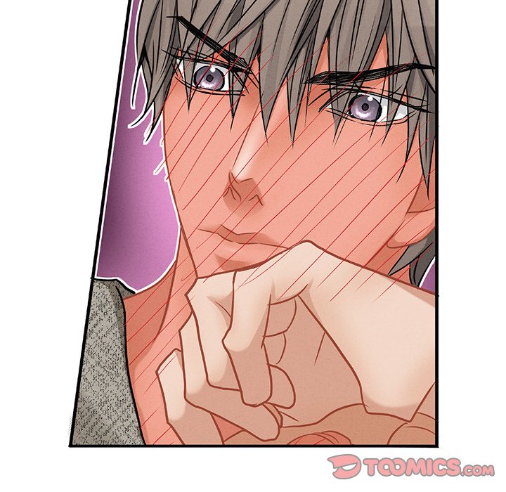 Work, Fight and Love - Webtoon Edition Work, Fight and Love - Webtoon Edition EP 46 - Toomics page 74 - 